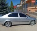 Серый Шкода Октавия, объемом двигателя 1.9 л и пробегом 320 тыс. км за 4200 $, фото 1 на Automoto.ua
