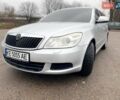 Сірий Шкода Октавія, об'ємом двигуна 1.6 л та пробігом 212 тис. км за 6950 $, фото 3 на Automoto.ua