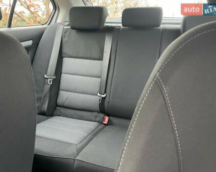 Сірий Шкода Октавія, об'ємом двигуна 1.6 л та пробігом 233 тис. км за 6359 $, фото 44 на Automoto.ua