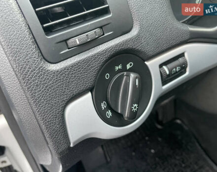 Сірий Шкода Октавія, об'ємом двигуна 1.6 л та пробігом 233 тис. км за 6359 $, фото 85 на Automoto.ua