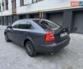 Сірий Шкода Октавія, об'ємом двигуна 1.9 л та пробігом 265 тис. км за 4900 $, фото 7 на Automoto.ua