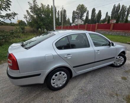 Сірий Шкода Октавія, об'ємом двигуна 1.6 л та пробігом 264 тис. км за 6500 $, фото 27 на Automoto.ua