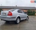 Серый Шкода Октавия, объемом двигателя 1.98 л и пробегом 220 тыс. км за 5450 $, фото 5 на Automoto.ua