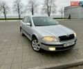 Сірий Шкода Октавія, об'ємом двигуна 2 л та пробігом 285 тис. км за 4999 $, фото 1 на Automoto.ua
