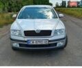 Серый Шкода Октавия, объемом двигателя 1.6 л и пробегом 190 тыс. км за 7200 $, фото 1 на Automoto.ua