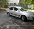 Серый Шкода Октавия, объемом двигателя 1.6 л и пробегом 250 тыс. км за 6600 $, фото 1 на Automoto.ua
