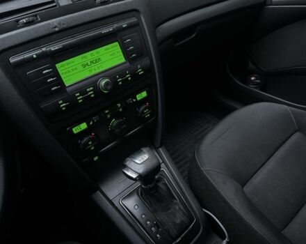 Сірий Шкода Октавія, об'ємом двигуна 1.9 л та пробігом 350 тис. км за 4200 $, фото 6 на Automoto.ua