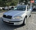 Серый Шкода Октавия, объемом двигателя 1.4 л и пробегом 182 тыс. км за 6300 $, фото 1 на Automoto.ua