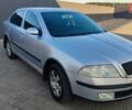 Серый Шкода Октавия, объемом двигателя 1.6 л и пробегом 354 тыс. км за 4999 $, фото 1 на Automoto.ua