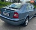 Сірий Шкода Октавія, об'ємом двигуна 1.6 л та пробігом 143 тис. км за 5750 $, фото 1 на Automoto.ua