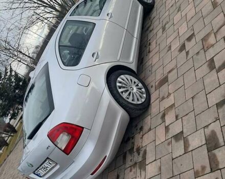 Сірий Шкода Октавія, об'ємом двигуна 1.6 л та пробігом 198 тис. км за 5899 $, фото 2 на Automoto.ua