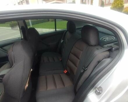 Серый Шкода Октавия, объемом двигателя 1.6 л и пробегом 195 тыс. км за 7200 $, фото 7 на Automoto.ua