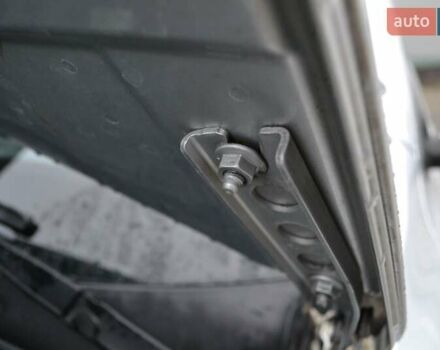 Серый Шкода Октавия, объемом двигателя 1.6 л и пробегом 157 тыс. км за 6200 $, фото 48 на Automoto.ua