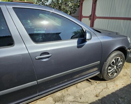 Серый Шкода Октавия, объемом двигателя 0 л и пробегом 476 тыс. км за 6500 $, фото 5 на Automoto.ua