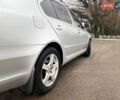 Сірий Шкода Октавія, об'ємом двигуна 1.6 л та пробігом 212 тис. км за 6950 $, фото 9 на Automoto.ua