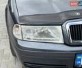 Шкода Октавия 2008 в Виннице на Automoto.ua Серый Шкода Октавия, объемом двигателя 1.78 л и пробегом 238 тыс. км за 5300 $, фото 6 на Automoto.ua