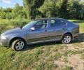 Серый Шкода Октавия, объемом двигателя 1.6 л и пробегом 250 тыс. км за 6509 $, фото 1 на Automoto.ua