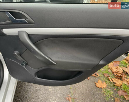 Сірий Шкода Октавія, об'ємом двигуна 1.6 л та пробігом 233 тис. км за 6359 $, фото 62 на Automoto.ua