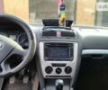 Сірий Шкода Октавія, об'ємом двигуна 1.6 л та пробігом 65 тис. км за 9900 $, фото 43 на Automoto.ua