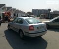 Сірий Шкода Октавія, об'ємом двигуна 1.6 л та пробігом 65 тис. км за 9900 $, фото 50 на Automoto.ua