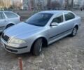 Сірий Шкода Октавія, об'ємом двигуна 1.6 л та пробігом 270 тис. км за 4500 $, фото 1 на Automoto.ua