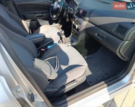 Серый Шкода Октавия, объемом двигателя 1.78 л и пробегом 340 тыс. км за 5800 $, фото 4 на Automoto.ua