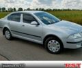 Сірий Шкода Октавія, об'ємом двигуна 1.6 л та пробігом 190 тис. км за 7500 $, фото 4 на Automoto.ua