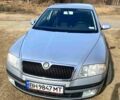 Сірий Шкода Октавія, об'ємом двигуна 1.4 л та пробігом 182 тис. км за 6900 $, фото 1 на Automoto.ua