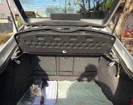 Серый Шкода Октавия, объемом двигателя 1.98 л и пробегом 203 тыс. км за 6150 $, фото 2 на Automoto.ua