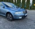 Сірий Шкода Октавія, об'ємом двигуна 1.8 л та пробігом 239 тис. км за 5100 $, фото 1 на Automoto.ua