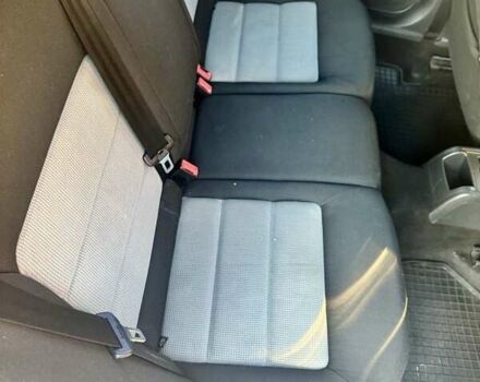 Серый Шкода Октавия, объемом двигателя 1.6 л и пробегом 325 тыс. км за 5500 $, фото 10 на Automoto.ua