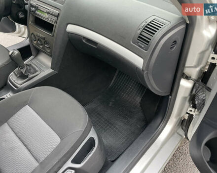 Сірий Шкода Октавія, об'ємом двигуна 1.6 л та пробігом 233 тис. км за 6359 $, фото 53 на Automoto.ua