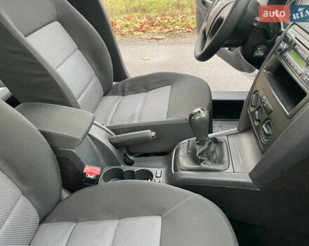 Сірий Шкода Октавія, об'ємом двигуна 1.6 л та пробігом 233 тис. км за 6359 $, фото 55 на Automoto.ua