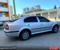 Шкода Октавия 2008 в Каменце-Подольском на Automoto.ua Серый Шкода Октавия, объемом двигателя 1.6 л и пробегом 175 тыс. км за 4700 $, фото 5 на Automoto.ua