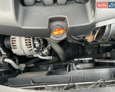 Сірий Шкода Октавія, об'ємом двигуна 1.6 л та пробігом 233 тис. км за 6359 $, фото 81 на Automoto.ua