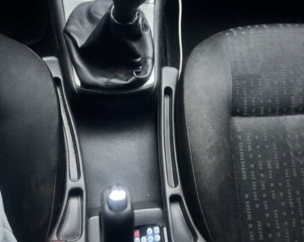 Серый Шкода Октавия, объемом двигателя 1.9 л и пробегом 303 тыс. км за 4999 $, фото 22 на Automoto.ua