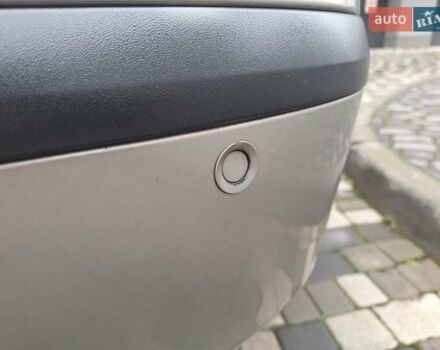 Серый Шкода Октавия, объемом двигателя 1.6 л и пробегом 187 тыс. км за 6450 $, фото 33 на Automoto.ua