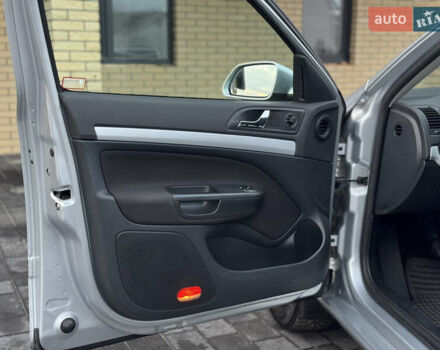 Серый Шкода Октавия, объемом двигателя 1.6 л и пробегом 164 тыс. км за 6400 $, фото 20 на Automoto.ua