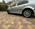 Серый Шкода Октавия, объемом двигателя 1.6 л и пробегом 216 тыс. км за 6200 $, фото 1 на Automoto.ua