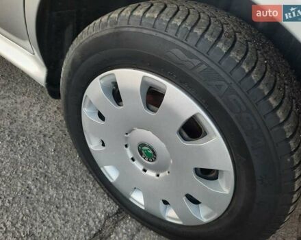Сірий Шкода Октавія, об'ємом двигуна 1.5 л та пробігом 192 тис. км за 5800 $, фото 43 на Automoto.ua
