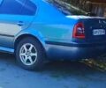 Серый Шкода Октавия, объемом двигателя 1.6 л и пробегом 205 тыс. км за 4700 $, фото 1 на Automoto.ua