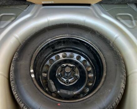 Серый Шкода Октавия, объемом двигателя 1.4 л и пробегом 182 тыс. км за 6300 $, фото 15 на Automoto.ua