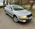 Сірий Шкода Октавія, об'ємом двигуна 2 л та пробігом 285 тис. км за 4999 $, фото 10 на Automoto.ua