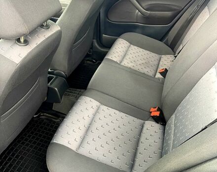 Шкода Октавия 2008 в Полтаве на Automoto.ua Серый Шкода Октавия, объемом двигателя 1.6 л и пробегом 218 тыс. км за 5100 $, фото 5 на Automoto.ua