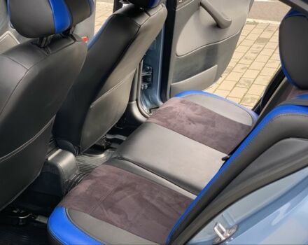 Сірий Шкода Октавія, об'ємом двигуна 1.6 л та пробігом 229 тис. км за 5100 $, фото 19 на Automoto.ua