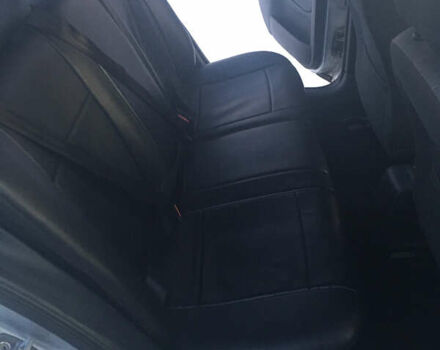 Шкода Октавия 2008 в Ирпене на Automoto.ua Серый Шкода Октавия, объемом двигателя 1.6 л и пробегом 87 тыс. км за 8700 $, фото 7 на Automoto.ua