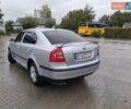 Серый Шкода Октавия, объемом двигателя 1.98 л и пробегом 220 тыс. км за 5450 $, фото 6 на Automoto.ua