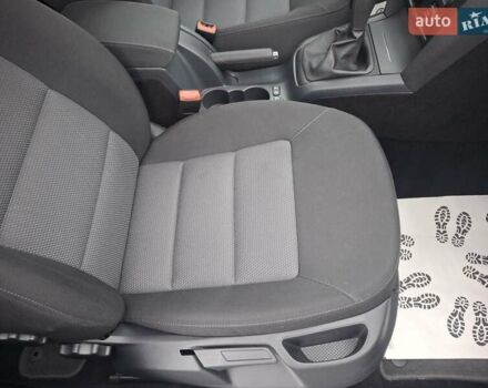 Сірий Шкода Октавія, об'ємом двигуна 1.6 л та пробігом 139 тис. км за 7990 $, фото 55 на Automoto.ua