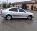 Серый Шкода Октавия, объемом двигателя 1.98 л и пробегом 220 тыс. км за 5450 $, фото 4 на Automoto.ua