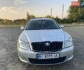 Сірий Шкода Октавія, об'ємом двигуна 1.97 л та пробігом 269 тис. км за 5500 $, фото 10 на Automoto.ua